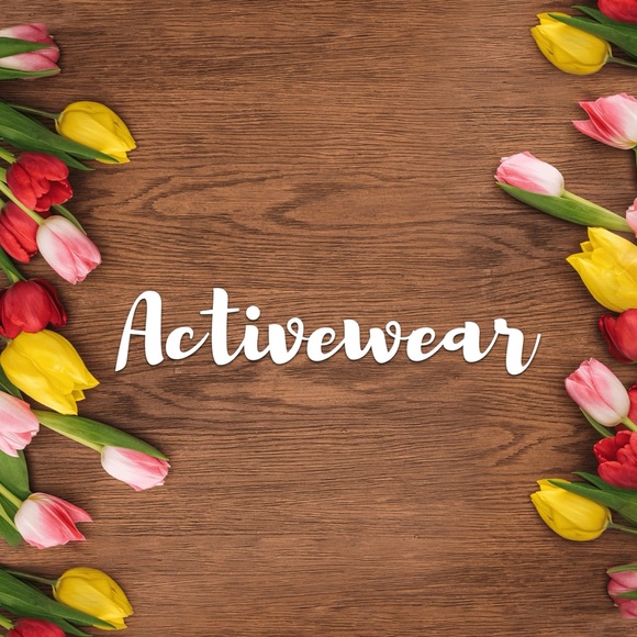 Athletic wear - Picture 1 of 1